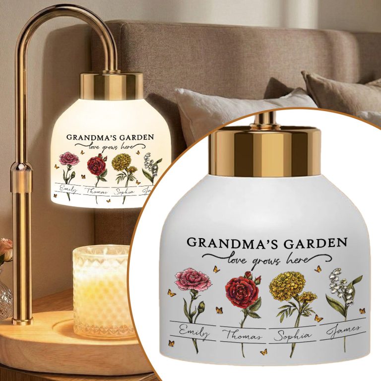 For Grandma