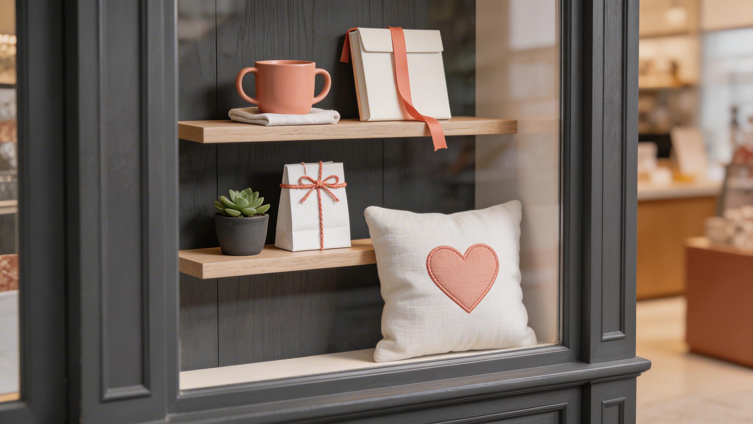 Shop